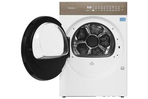 Máy sấy Toshiba TD-T37BS90HWV(WT)
