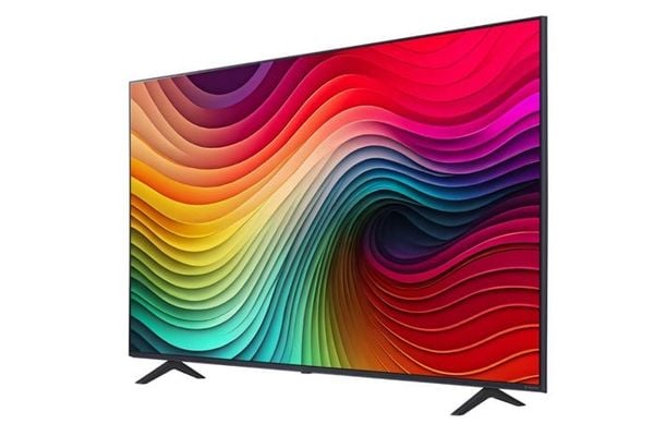 Tivi NanoCell LG 4K 55 inch 55NANO81TSA