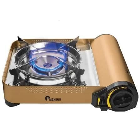 Bếp gas mini Maxsun MS-77