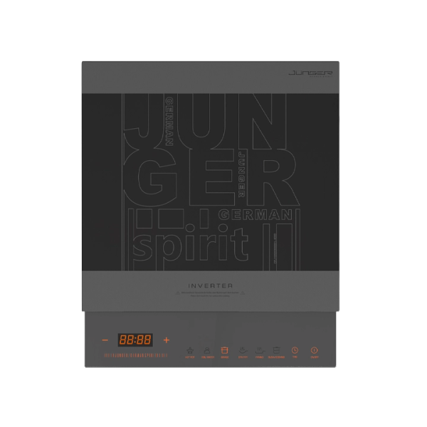 Bếp điện từ đơn Junger CEJ-105-I