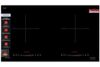 Bếp điện từ đôi Hafele HC-I7325B 4600W