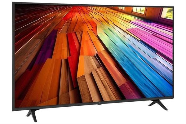Smart Tivi LG 4K 65 Inch 65UT8050PSB