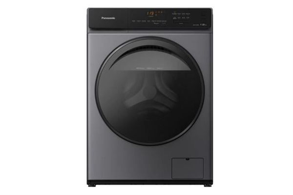 Máy giặt Panasonic Inverter 11.5 kg NA-V115FA1LV (2025)