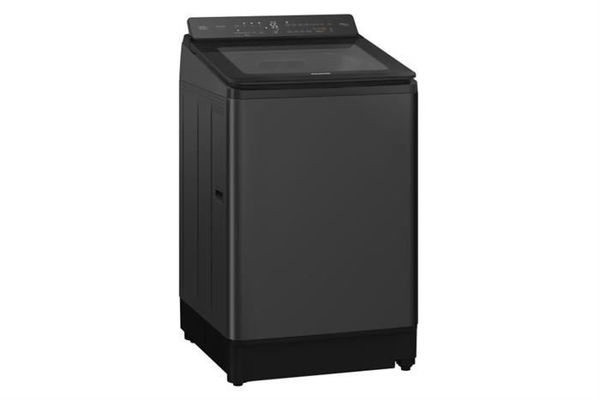 Máy giặt Panasonic Inverter 12.5 kg NA-FD125V4BV (2025)