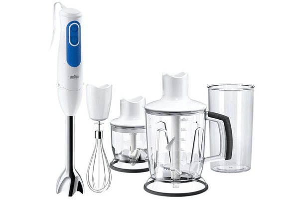 Máy xay cầm tay Braun MQ3045