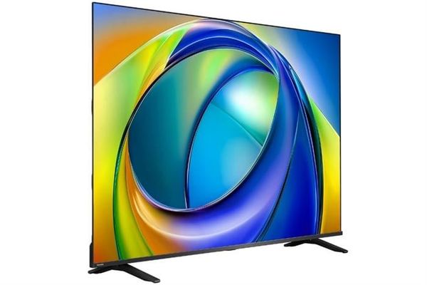 Tivi  AI 4K Toshiba  55 inch 55C350RP