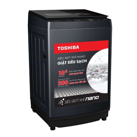 Máy giặt Toshiba AW-DUM1400LV-MK