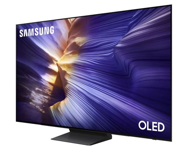 Tivi OLED 4K Vision AI Samsung 65 Inch QA65S90F (2025)