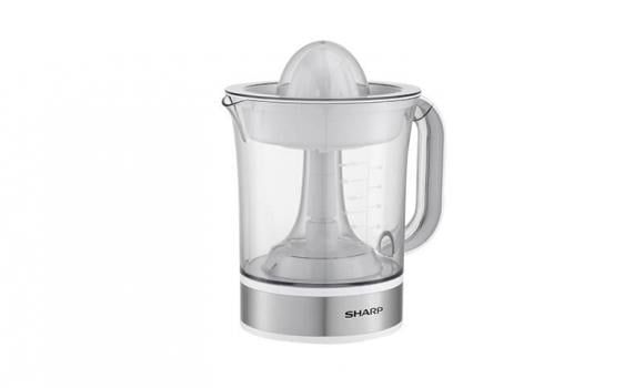 Máy vắt cam Sharp EJ-J415-WH