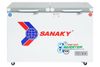 Tủ đông Sanaky 260 lít Inverter VH 3699W4K