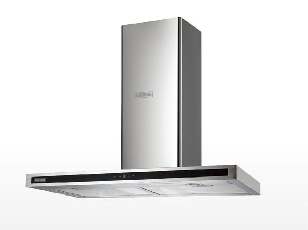 Máy hút khói Giovani  GH9106SS