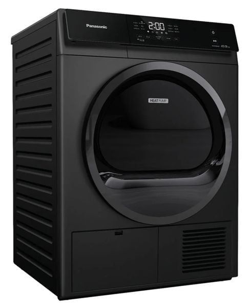 Máy sấy bơm nhiệt Panasonic 10.5 kg NH-EH05JD1BV