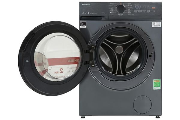 Máy giặt Toshiba 9.5 kg TW-T21BU105UWV(MG)