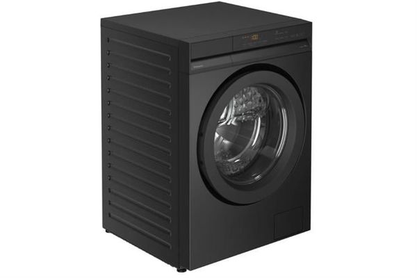 Máy giặt Panasonic Inverter 10 kg NA-20VDG1BVT (2026)