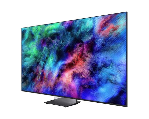 Tivi Micro RGB 4K Samsung AI 55 inch 55R95H