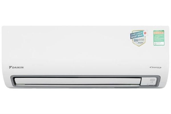 Máy lạnh Daikin Inverter 1 HP  FTKB25ZVMV/RKB25ZVMV (2025)