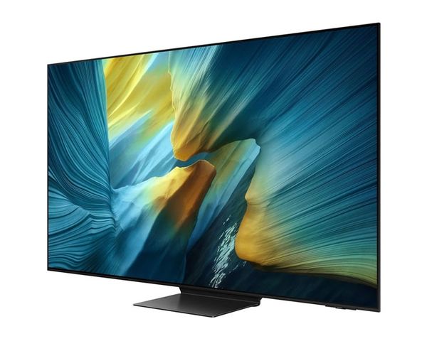 Tivi Samsung MiniLED 4K 55 Inch QA55QN70F (2025)