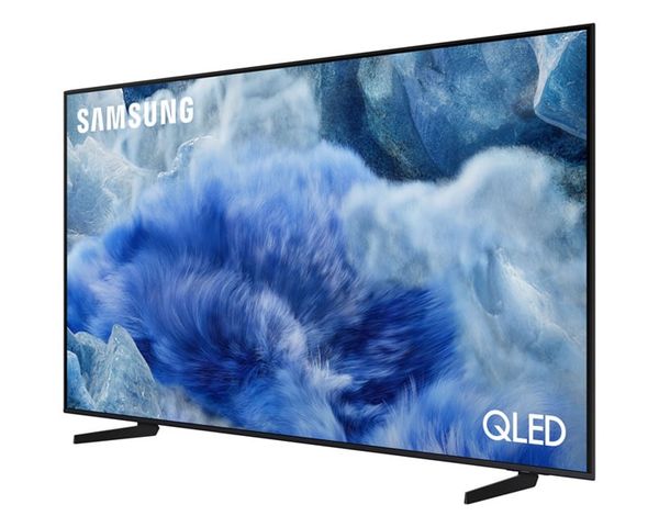 Tivi QLED 4K Vision AI Samsung 85 inch QA85Q8F (2025)