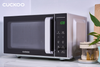 Lò vi sóng Cuckoo CMW-QF2010ES-SI