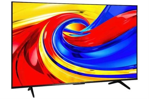 Google Tivi QLED TCL 4K 55 inch 55P7L (2026)