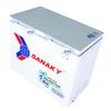 Tủ đông Sanaky 235 lít Inverter VH 2899A4K