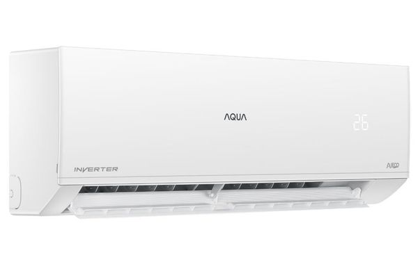 Máy lạnh Aqua Inverter 1.5 HP AQA-RV13QA5