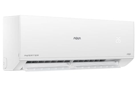 Máy lạnh Aqua Inverter 1.5 HP AQA-RV13QA5