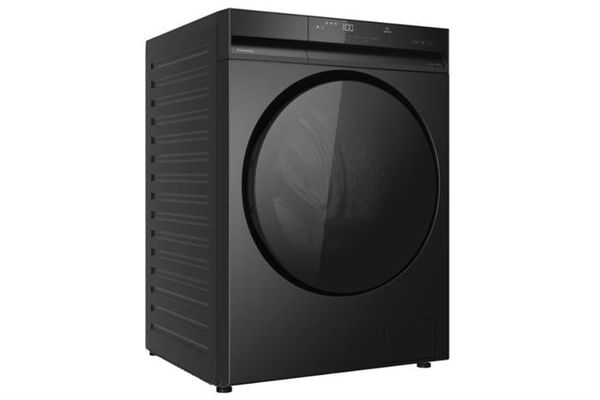 Máy giặt Panasonic Inverter 12 kg NA-24VDW1BVT (2026)