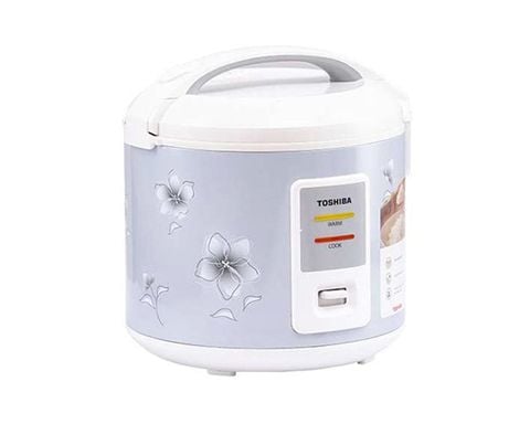 Nồi cơm điện Toshiba 1.8 lít RC-18JFMHVN