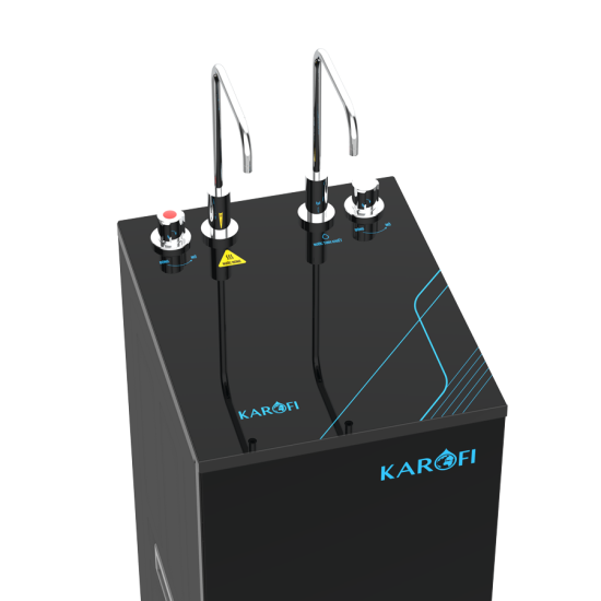 Máy lọc nước Karofi KAH-D18