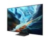Tivi Samsung OLED 4K Vision AI 83 Inch QA83S90HA (2026)