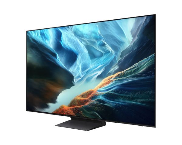 Tivi Samsung OLED 4K Vision AI 65 Inch QA65S90HA (2026)
