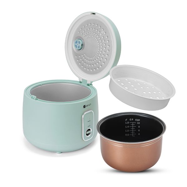 Nồi cơm Elmich 1.8L RCE-9127