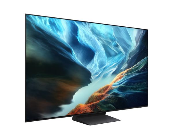 Tivi Samsung OLED 4K Vision AI 75 Inch QA75S90HA (2026)