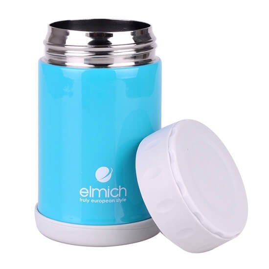 Bình giữ nhiệt thức ăn Elmich 224-6844  (500ml)