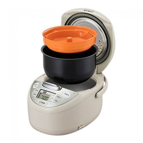 Nồi cơm điện Tiger 1 lít JAX-S10W