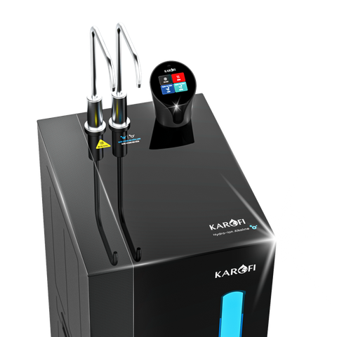Máy lọc nước Karofi KAE-S86