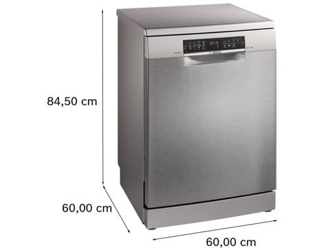 Máy rửa chén Bosch SMS6ZCI00P