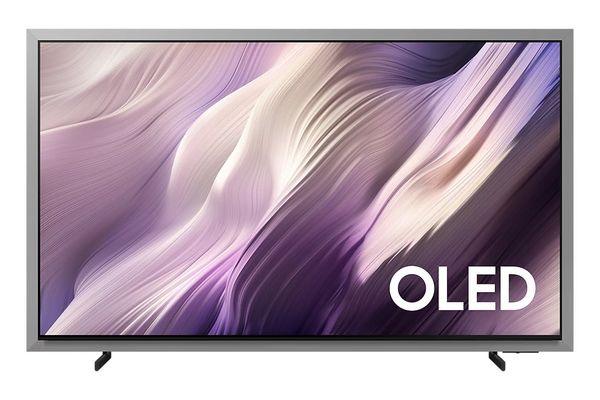 Tivi Samsung OLED 4K Vision AI 85 Inch QA83S95HX (2026)