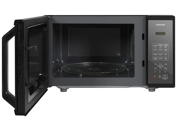 Lò vi sóng Toshiba MM-EM25PE(BM) 25 lít