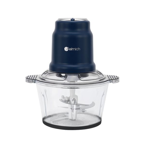 Máy xay thịt Elmich MCE8587 2 lít