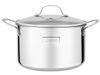 Nồi inox cao cấp 3 lớp Tri-Max 3734 (24cm)