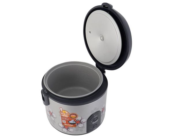 Nồi cơm Sharp 2.2 lít KS-R231STV