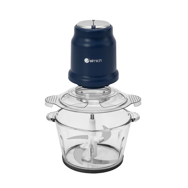 Máy xay thịt Elmich MCE8587 2 lít
