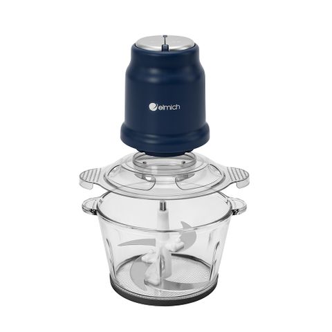 Máy xay thịt Elmich MCE8587 2 lít