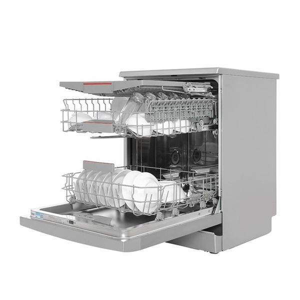 Máy rửa chén Bosch SMS4EMI06E (HMH)