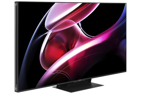 Tivi ULED Hisense 4K 75 inch 75UX