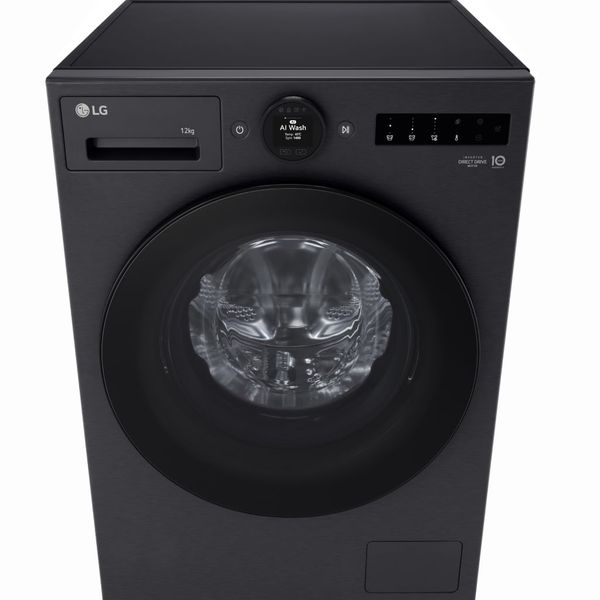 Máy giặt LG AI DD Inverter 12 kg FX1412S3KAV