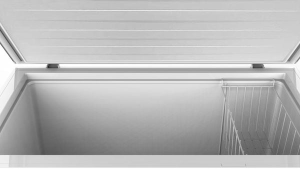 Tủ đông Hisense Inverter 300 lít FC380D4EWC1