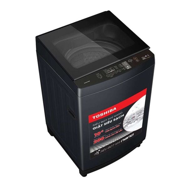 Máy giặt Toshiba AW-DUM1400LV-MK